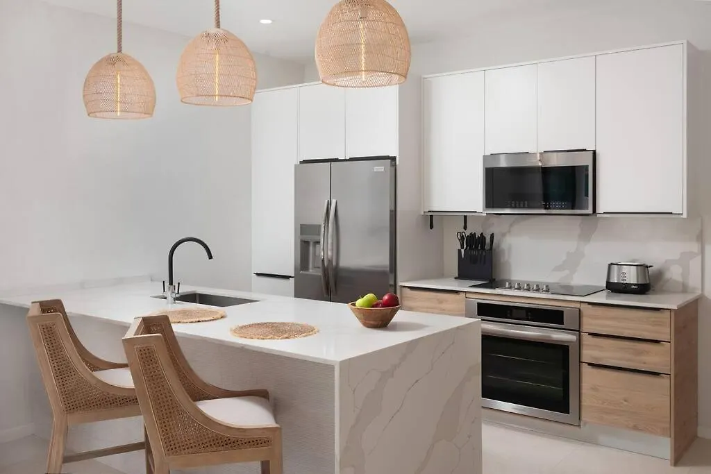 Steps To Beach Cozy Porters 3 Bed Townhome 圣詹姆斯 0*,  巴巴多斯岛