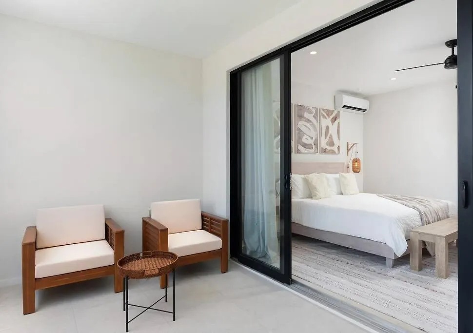 Steps To Beach Cozy Porters 3 Bed Townhome 圣詹姆斯 巴巴多斯岛