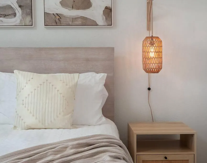 Steps To Beach Cozy Porters 3 Bed Townhome 圣詹姆斯 别墅